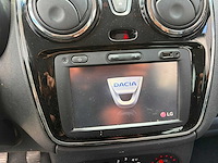 Dacia - lodgy - 1.2 tce 10th anniversary 7p - car - 2016 - afbeelding 3 van  8
