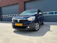 Dacia - lodgy - 1.2 tce 10th anniversary 7p - car - 2016 - afbeelding 5 van  8