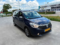 Dacia - lodgy - 1.2 tce 10th anniversary 7p - car - 2016 - afbeelding 7 van  8