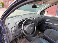 Dacia - lodgy - 1.2 tce 10th anniversary 7p - car - 2016 - afbeelding 8 van  8