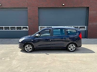 Dacia - lodgy - 1.2 tce 10th anniversary 7p - car - 2016 - afbeelding 9 van  15