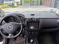 Dacia - lodgy - 1.2 tce 10th anniversary 7p - car - 2016 - afbeelding 15 van  15