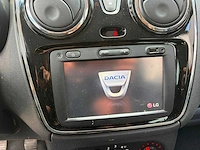 Dacia - lodgy - 1.2 tce 10th anniversary 7p - car - 2016 - afbeelding 3 van  15