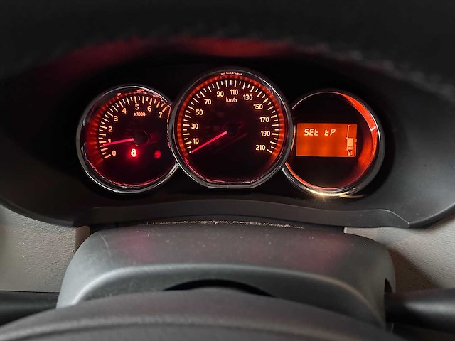 Dacia - lodgy - 1.2 tce stepway 7p. - car - afbeelding 2 van  11