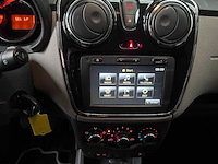 Dacia - lodgy - 1.2 tce stepway 7p. - car - afbeelding 4 van  11