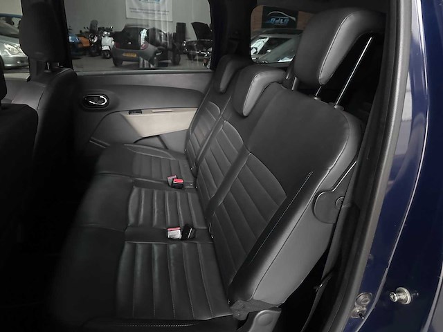 Dacia - lodgy - 1.2 tce stepway 7p. - car - afbeelding 5 van  11