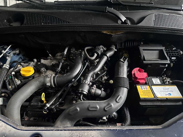 Dacia - lodgy - 1.2 tce stepway 7p. - car - afbeelding 7 van  11