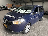 Dacia - lodgy - 1.2 tce stepway 7p. - car