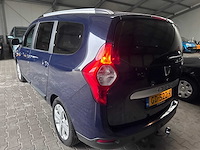 Dacia - lodgy - 1.2 tce stepway 7p. - car - afbeelding 8 van  11
