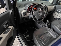 Dacia - lodgy - 1.2 tce stepway 7p. - car - afbeelding 10 van  11