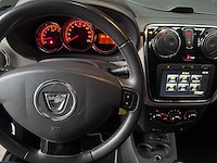 Dacia - lodgy - 1.2 tce stepway 7p. - car - afbeelding 11 van  11