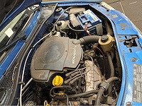 Dacia - logan - mcv 1.6 lauréate - personenauto - 2008 - afbeelding 2 van  3