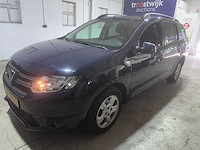 Dacia - logan mcv - 0.9 tce s&s prestige - jd-402-z- 2016 - afbeelding 1 van  11