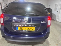 Dacia - logan mcv - 0.9 tce s&s prestige - jd-402-z- 2016 - afbeelding 8 van  11