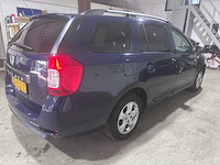 Dacia - logan mcv - 0.9 tce s&s prestige - jd-402-z- 2016 - afbeelding 9 van  11