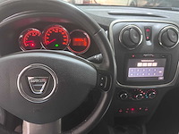 Dacia - logan mcv - 0.9 tce s&s prestige - jd-402-z- 2016 - afbeelding 10 van  11
