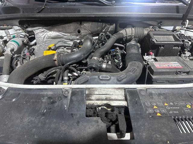 Dacia - sandero - 0.9 tce bi-fuel amb. - car - 2017 - afbeelding 6 van  16