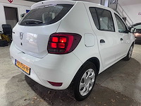 Dacia - sandero - 0.9 tce bi-fuel amb. - car - 2017 - afbeelding 13 van  16