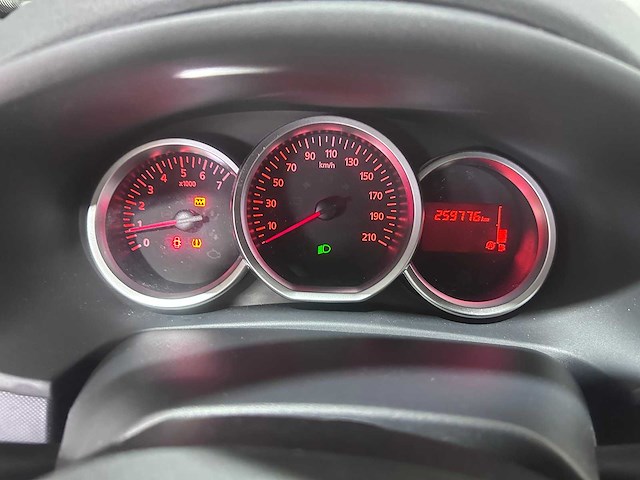 Dacia - sandero - 0.9 tce bi-fuel amb. - car - 2017 - afbeelding 16 van  16