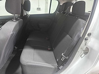 Dacia - sandero - 0.9 tce bi-fuel amb. - car - 2017 - afbeelding 3 van  12