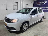 Dacia - sandero - 0.9 tce bi-fuel amb. - car - 2017 - afbeelding 1 van  12
