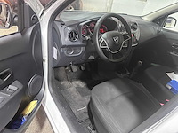 Dacia - sandero - 0.9 tce bi-fuel amb. - car - 2017 - afbeelding 11 van  12