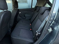 Dacia - sandero - 0.9 tce laureate - car - 2017|pr-498-p|iaw - afbeelding 9 van  21