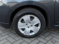 Dacia - sandero - 0.9 tce laureate - car - 2017|pr-498-p|iaw - afbeelding 10 van  21