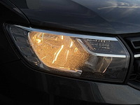 Dacia - sandero - 0.9 tce laureate - car - 2017|pr-498-p|iaw - afbeelding 11 van  21