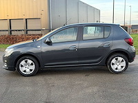 Dacia - sandero - 0.9 tce laureate - car - 2017|pr-498-p|iaw - afbeelding 12 van  21