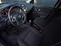 Dacia - sandero - 0.9 tce laureate - car - 2017|pr-498-p|iaw - afbeelding 4 van  21