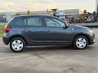 Dacia - sandero - 0.9 tce laureate - car - 2017|pr-498-p|iaw - afbeelding 7 van  21