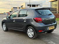 Dacia - sandero - 0.9 tce laureate - car - 2017|pr-498-p|iaw - afbeelding 17 van  21