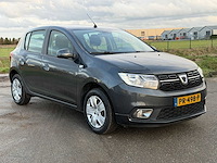 Dacia - sandero - 0.9 tce laureate - car - 2017|pr-498-p|iaw - afbeelding 18 van  21