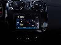 Dacia - sandero - 0.9 tce laureate - car - 2017|pr-498-p|iaw - afbeelding 3 van  8