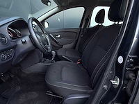 Dacia - sandero - 0.9 tce laureate - car - 2017|pr-498-p|iaw - afbeelding 4 van  8