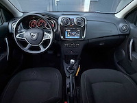Dacia - sandero - 0.9 tce laureate - car - 2017|pr-498-p|iaw - afbeelding 5 van  8