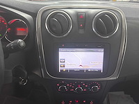 Dacia - sandero - 0.9 tce stepway lau. - 4-srk-89- 2013 - afbeelding 3 van  19