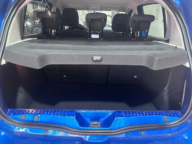 Dacia - sandero - 0.9 tce stepway lau. - 4-srk-89- 2013 - afbeelding 14 van  19