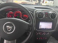 Dacia - sandero - 0.9 tce stepway lau. - 4-srk-89- 2013 - afbeelding 17 van  19