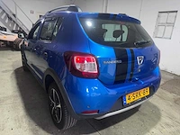 Dacia - sandero - 0.9 tce stepway lau. - 4-srk-89- 2013 - afbeelding 12 van  19