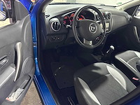 Dacia - sandero - 0.9 tce stepway lau. - 4-srk-89 - afbeelding 21 van  21