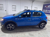 Dacia - sandero - 0.9 tce stepway lau. - 4-srk-89 - afbeelding 8 van  15