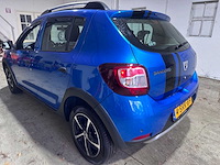 Dacia - sandero - 0.9 tce stepway lau. - 4-srk-89 - afbeelding 9 van  15