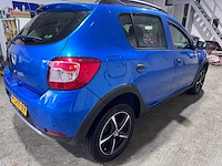 Dacia - sandero - 0.9 tce stepway lau. - 4-srk-89 - afbeelding 11 van  15