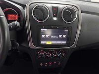 Dacia - sandero - 0.9 tce stepway lau. - 4-srk-89 - afbeelding 2 van  10