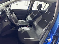 Dacia - sandero - 0.9 tce stepway lau. - 4-srk-89 - afbeelding 5 van  10