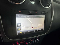 Dacia - sandero - 0.9 tce stepway lau. - 4-srk-89 - afbeelding 9 van  10