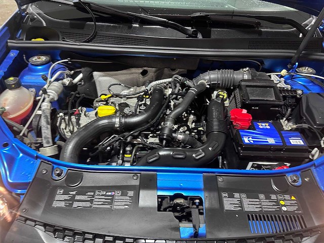 Dacia - sandero - 0.9 tce stepway lau. - 4-srk-89 - afbeelding 10 van  10