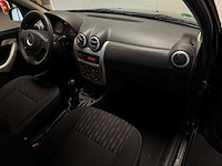 Dacia - sandero - 1.2 blackline 2011 65-pbg-7 iaw - afbeelding 2 van  16